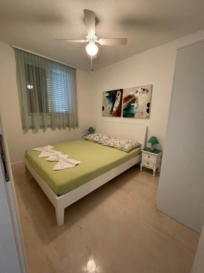 Villa Franda Трогир Экстерьер фото