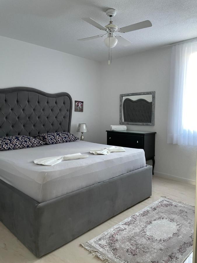 Villa Franda Трогир Экстерьер фото