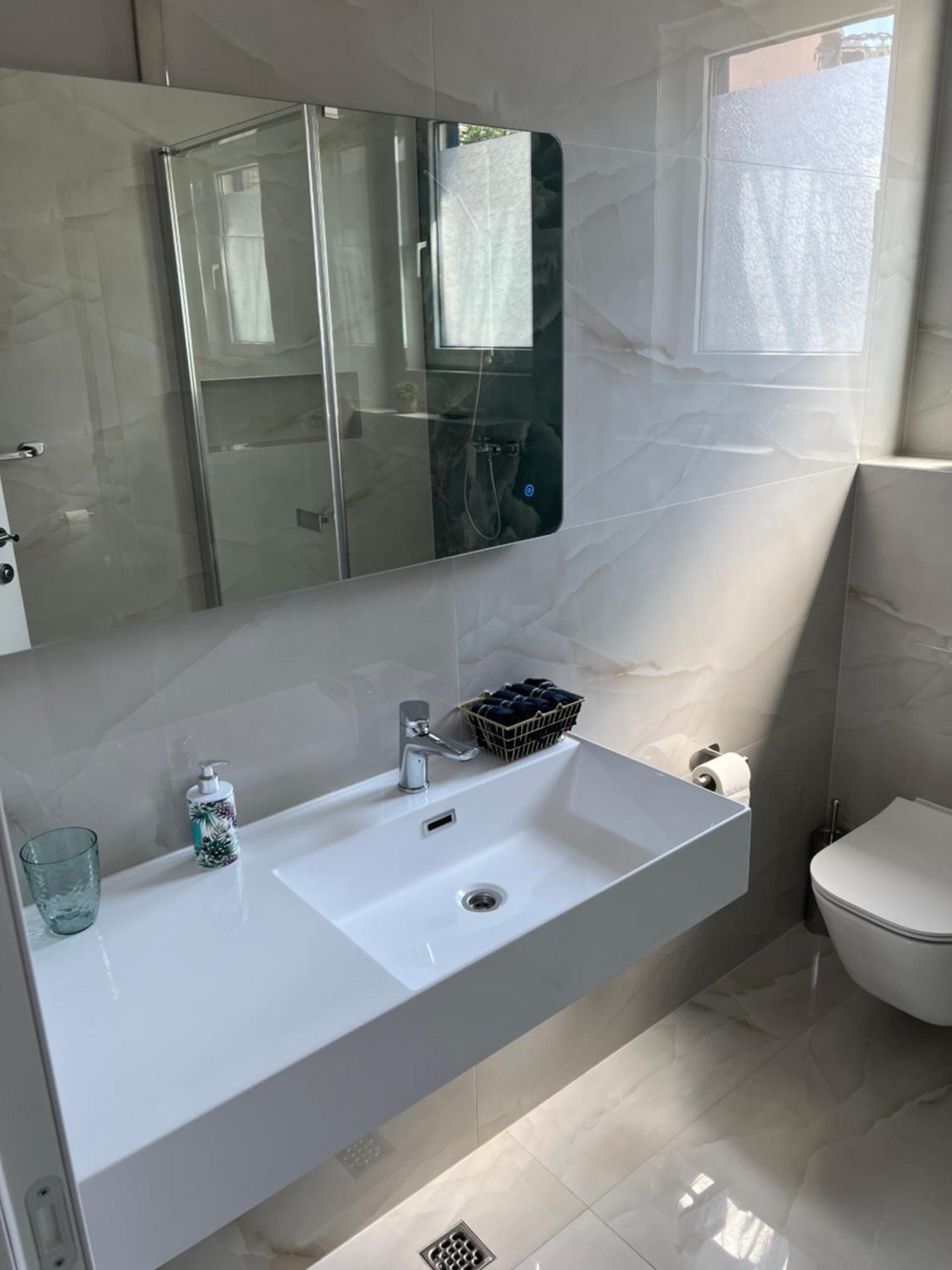 Villa Franda Трогир Экстерьер фото